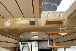 Thumbnail von Ferretti Yachts 46