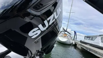 Thumbnail von Ultimate Boats P Class