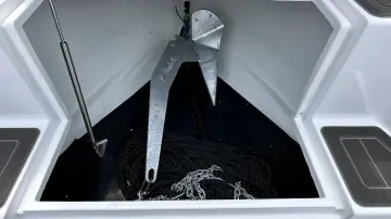 Thumbnail von Ultimate Boats P Class