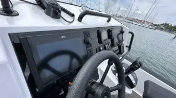 Thumbnail von Ultimate Boats P Class