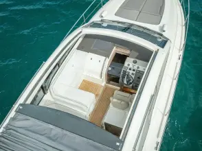 Thumbnail von Fairline Targa 48 Open Short Stay