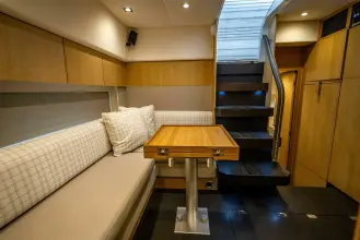 Thumbnail von Fairline Targa 48 Open Short Stay