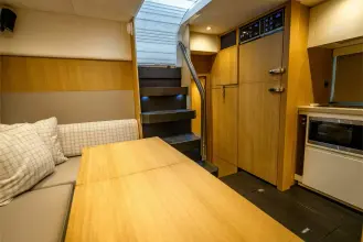 Thumbnail von Fairline Targa 48 Open Short Stay
