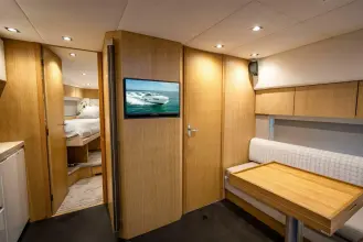 Thumbnail von Fairline Targa 48 Open Short Stay