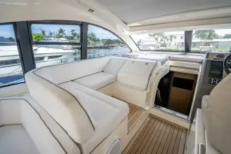 Thumbnail von Fairline Targa 48 Open Short Stay