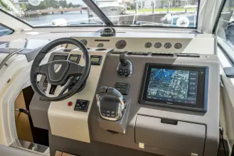 Thumbnail von Fairline Targa 48 Open Short Stay