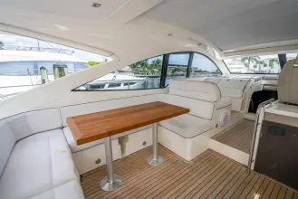 Thumbnail von Fairline Targa 48 Open Short Stay