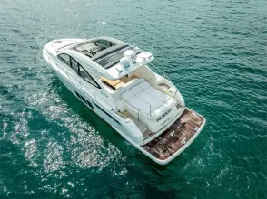Thumbnail von Fairline Targa 48 Open Short Stay