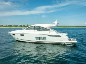 Thumbnail von Fairline Targa 48 Open Short Stay