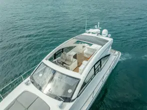 Thumbnail von Fairline Targa 48 Open Short Stay