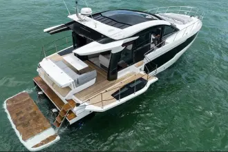 Thumbnail von Galeon 450 HTC