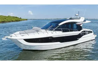 Thumbnail von Galeon 450 HTC