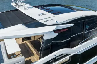 Thumbnail von Galeon 450 HTC