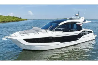 Thumbnail von Galeon 450 HTC