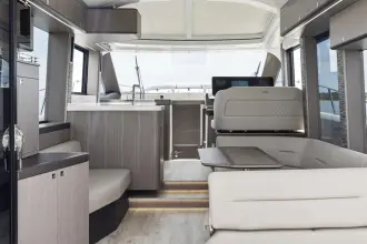 Thumbnail von Galeon 450 HTC
