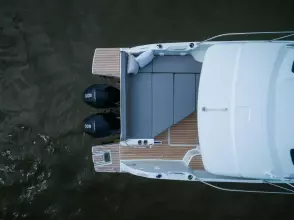 Thumbnail von Beneteau Antares 9