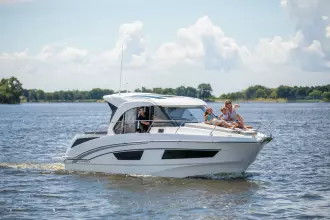 Thumbnail von Beneteau Antares 9
