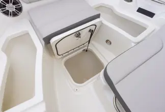 Thumbnail von Sea Ray SDX 250