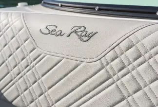 Thumbnail von Sea Ray SDX 250