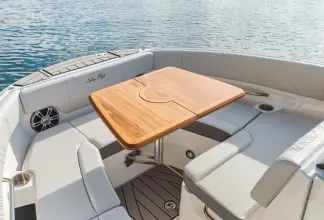 Thumbnail von Sea Ray SDX 250