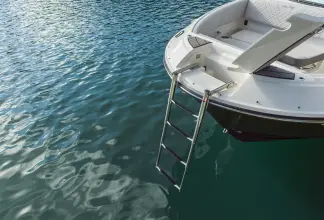 Thumbnail von Sea Ray SDX 250