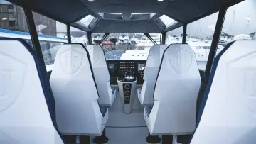 Thumbnail von Ultimate Boats M Class