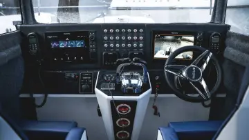 Thumbnail von Ultimate Boats M Class