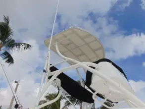 Thumbnail von Boston Whaler 370 Outrage Reel Time
