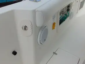 Thumbnail von Boston Whaler 370 Outrage Reel Time
