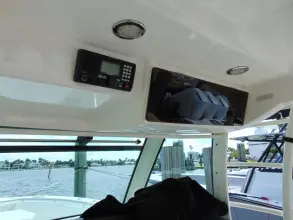 Thumbnail von Boston Whaler 370 Outrage Reel Time