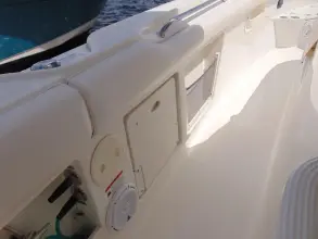 Thumbnail von Boston Whaler 370 Outrage Reel Time