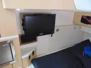 Thumbnail von Boston Whaler 370 Outrage Reel Time