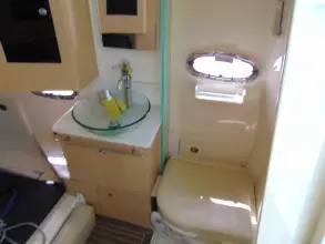 Thumbnail von Boston Whaler 370 Outrage Reel Time