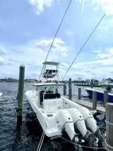 Thumbnail von Boston Whaler 370 Outrage Reel Time