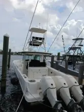 Thumbnail von Boston Whaler 370 Outrage Reel Time
