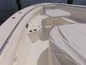 Thumbnail von Boston Whaler 370 Outrage Reel Time