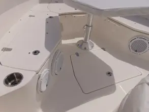 Thumbnail von Boston Whaler 370 Outrage Reel Time