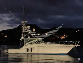Cabo 45 Express