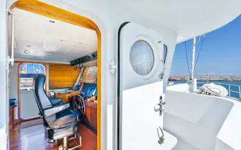 Thumbnail von Inace Explorer 95 MISS SARAH J