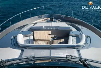 Thumbnail von Riva 86 Domino