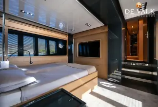 Thumbnail von Riva 86 Domino