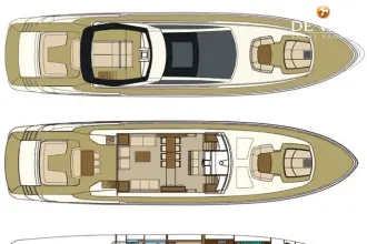 Thumbnail von Riva 86 Domino