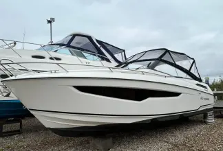 Parker 850 Voyager