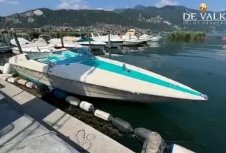 Riva St. Tropez
