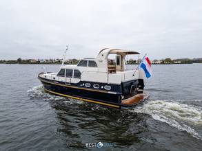 Thumbnail von Linssen Grand Sturdy 410 AC Variotop Galateia