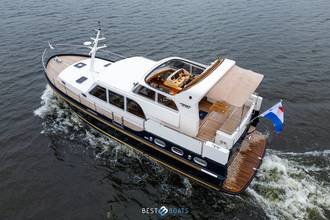 Thumbnail von Linssen Grand Sturdy 410 AC Variotop Galateia