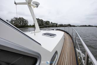 Thumbnail von Linssen Grand Sturdy 410 AC Variotop Galateia