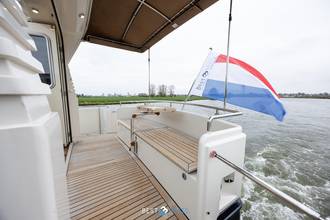 Thumbnail von Linssen Grand Sturdy 410 AC Variotop Galateia