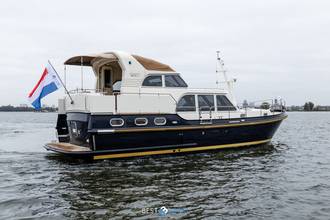 Thumbnail von Linssen Grand Sturdy 410 AC Variotop Galateia