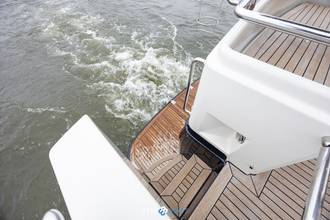 Thumbnail von Linssen Grand Sturdy 410 AC Variotop Galateia